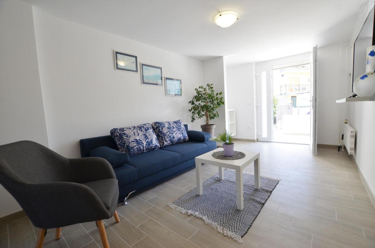 Katy Apartment Rovinj Exterior photo