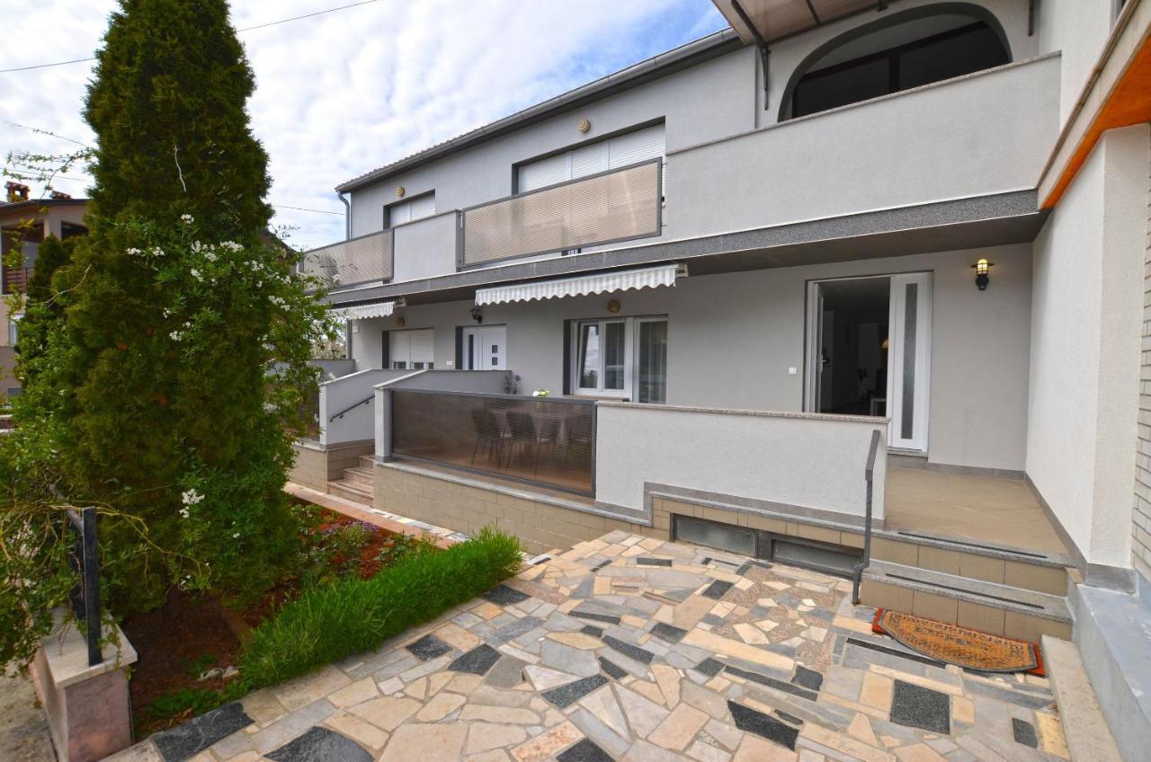 Katy Apartment Rovinj Exterior photo