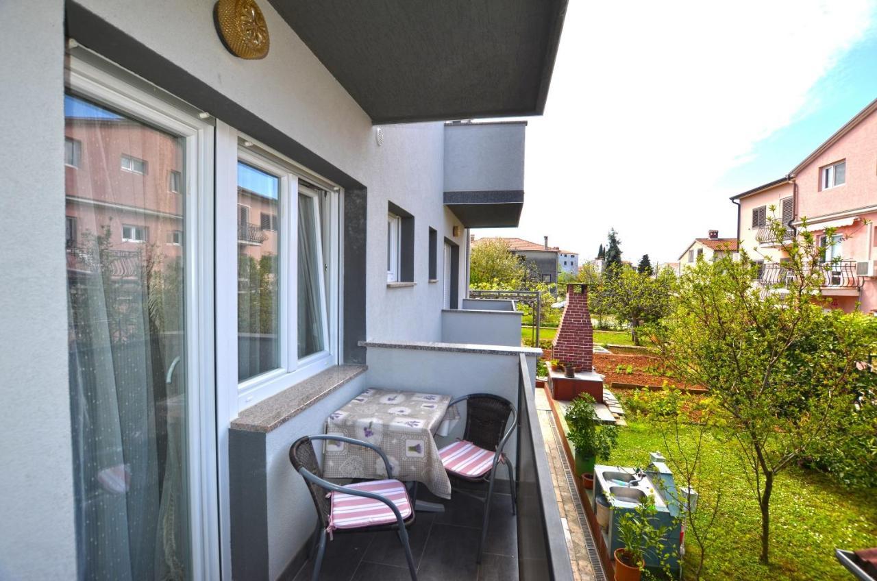 Katy Apartment Rovinj Exterior photo